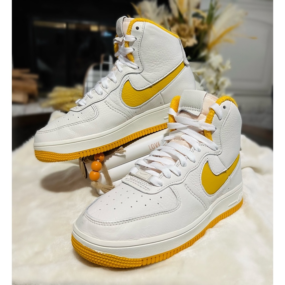 Nike Air Force 1 Sculpt Women's Shoes